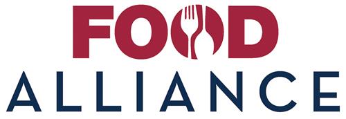 FOOD ALLIANCE trademark