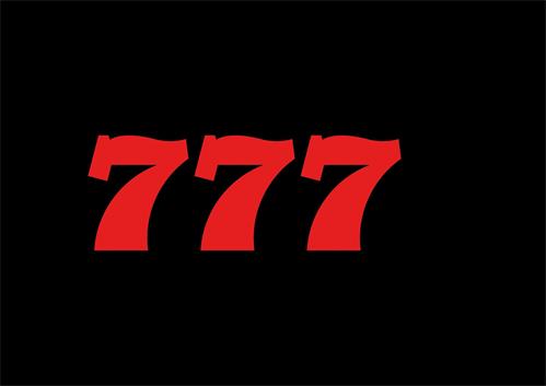 777 trademark