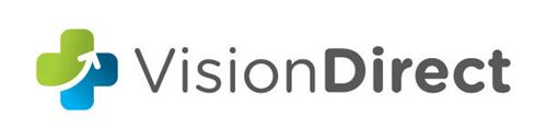 VISION DIRECT trademark