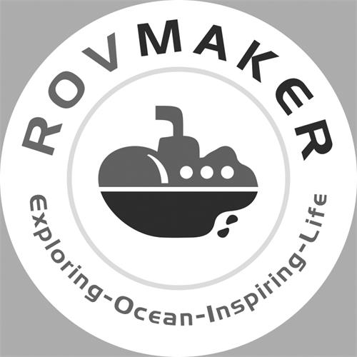 ROV MAKER Exploring-Ocean-Inspiring-Life trademark