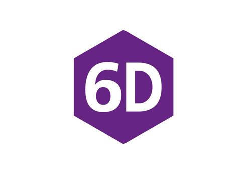 6D trademark