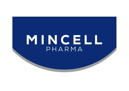 MINCELL PHARMA trademark