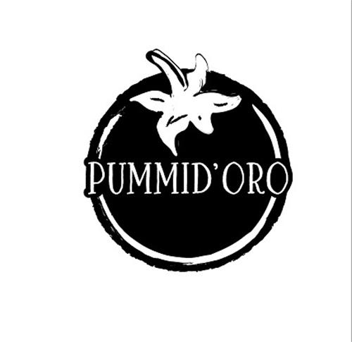 PUMMID'ORO trademark