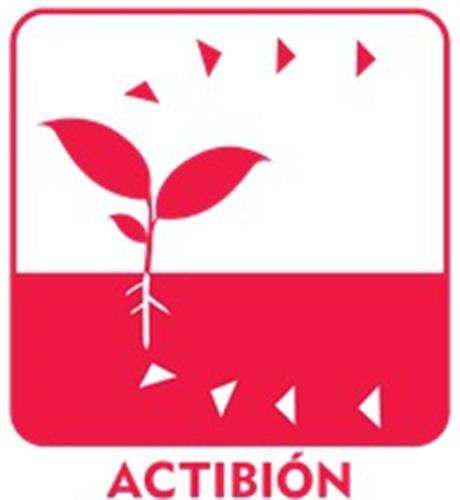 ACTIBIÓN trademark