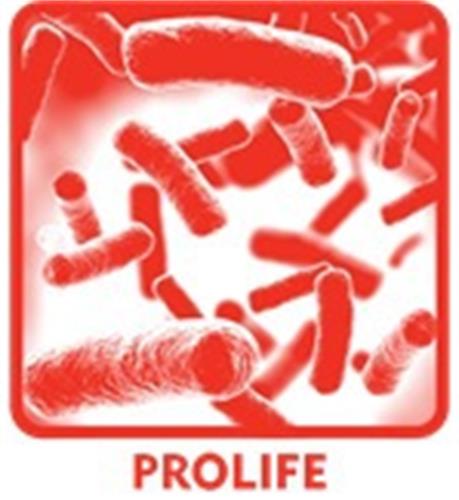 PROLIFE trademark