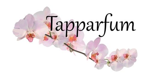 TAPPARFUM trademark