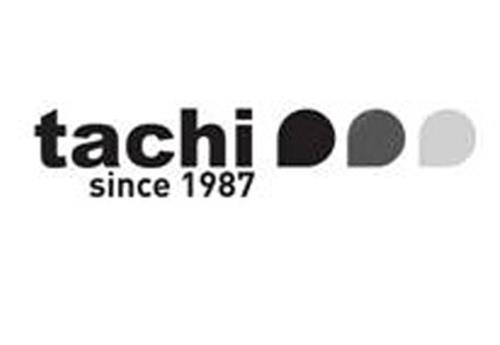 tachi since 1987 trademark