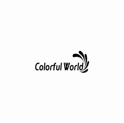 COLORFUL WORLD trademark