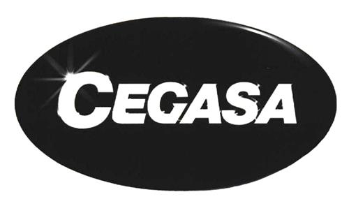 CEGASA trademark