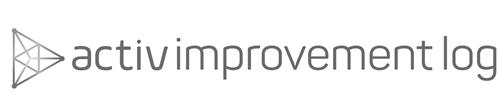 activ improvement log trademark