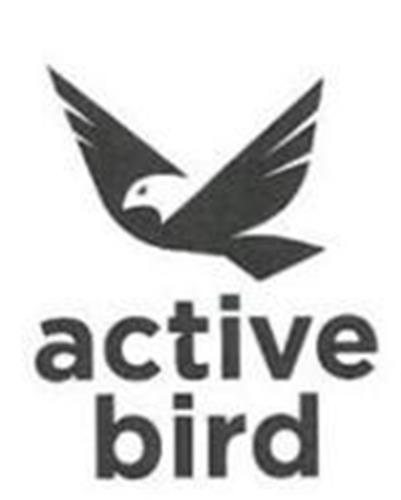 active bird trademark