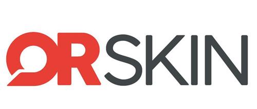 QRSKIN trademark