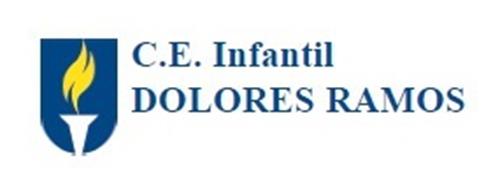 C.E.INFANTIL DOLORES RAMOS trademark