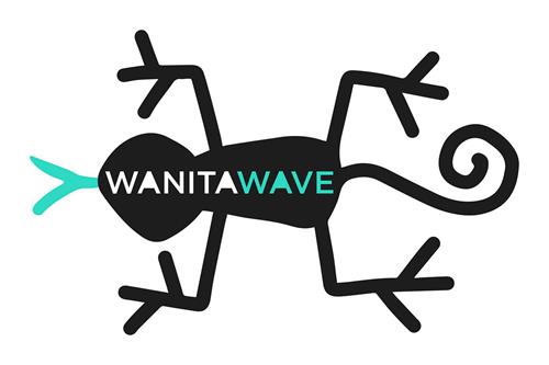 WANITAWAVE trademark