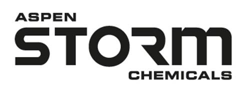 ASPEN STORM CHEMICALS trademark