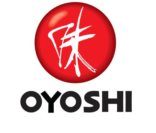 OYOSHI trademark