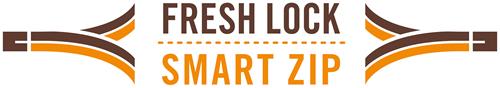 FRESH LOCK SMART ZIP trademark