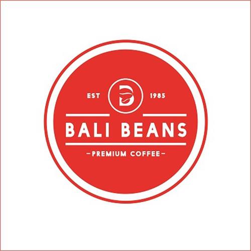 BALI BEANS PREMIUM COFFEE trademark