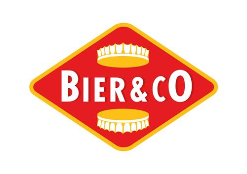 BIER&CO trademark