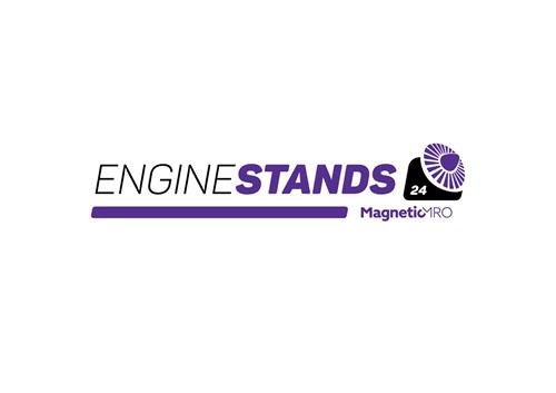 ENGINESTANDS24 MagneticMRO trademark