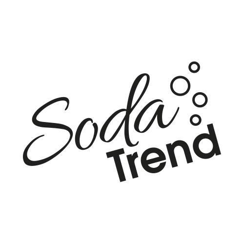 Soda Trend trademark