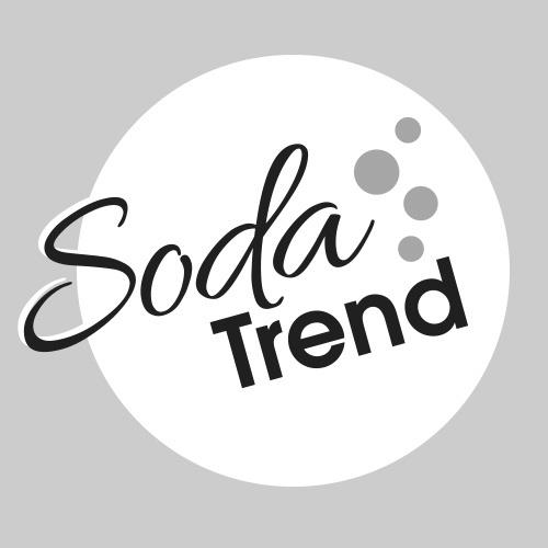 Soda Trend trademark