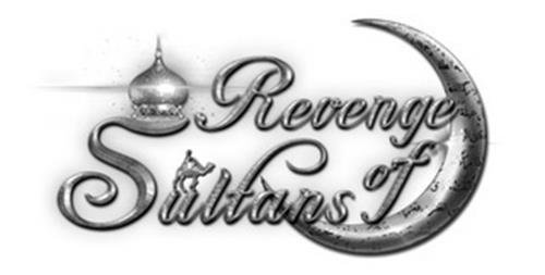 REVENGE OF SULTANS trademark