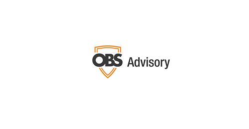 OBS Advisory trademark