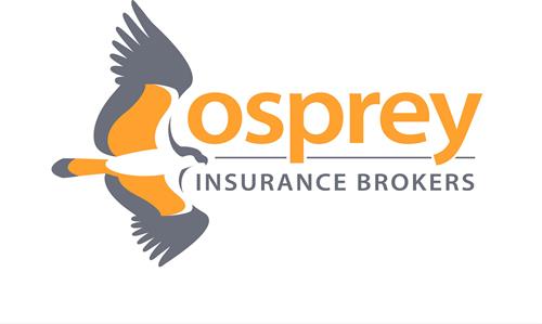 Osprey Insurance Brokers trademark