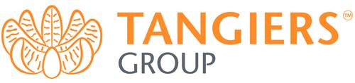 TANGIERS GROUP trademark