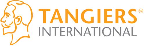 TANGIERS INTERNATIONAL trademark