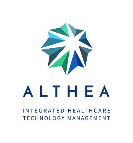 ALTHEA INTEGRATED HEALTHCARE TECHNOLOGY MANAGEMENT trademark