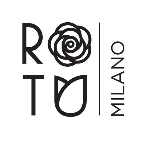 RO TU MILANO trademark