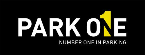 PARK ONE NUMBER ONE IN PARKING trademark