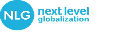 NLG next level globalization trademark