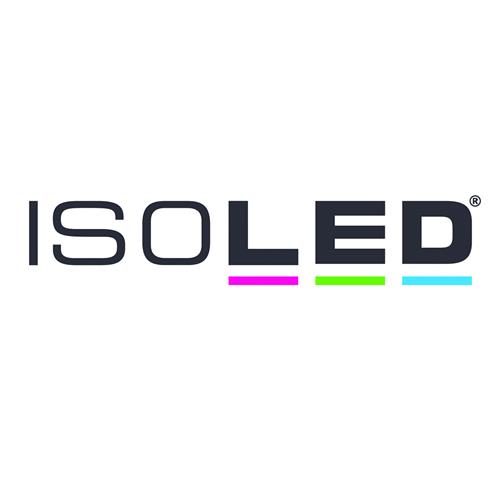 ISOLED trademark