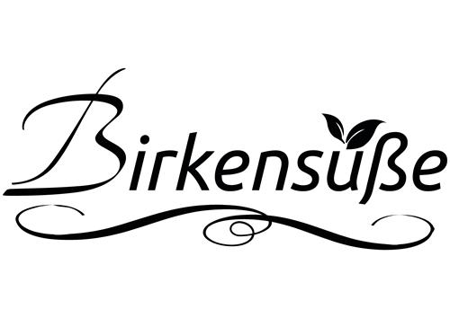 Birkensüße trademark