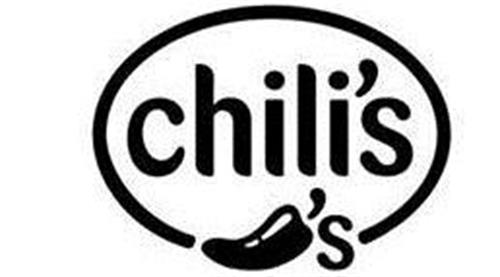 chili's trademark