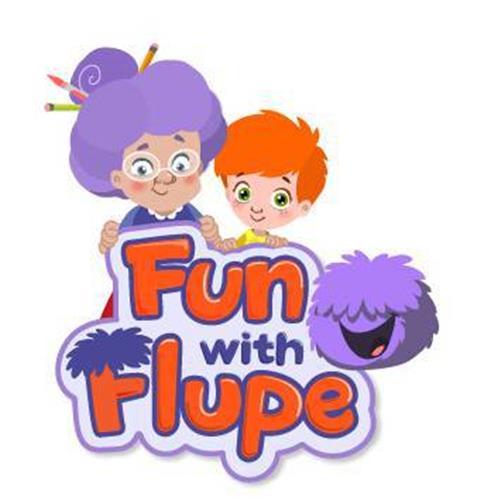 FUN WITH FLUPE trademark