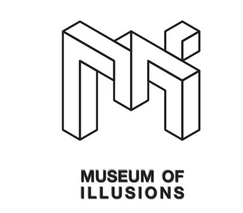 MUSEUM OF ILLUSIONS trademark