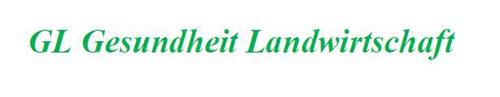 GL Gesundheit Landwirtschaft trademark