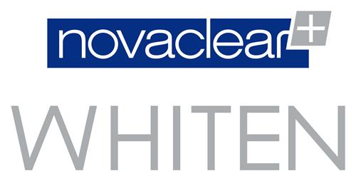 novaclear+ WHITEN trademark