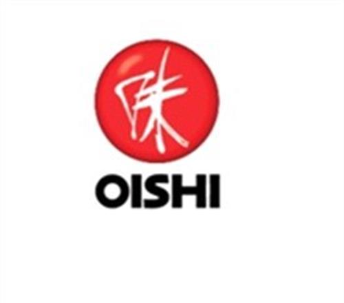 OISHI trademark