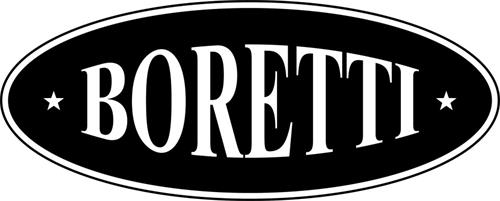 BORETTI trademark