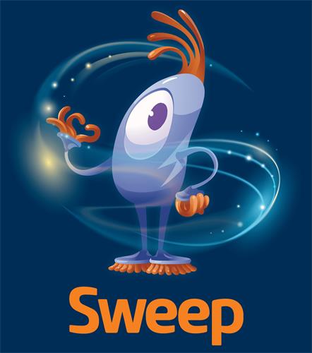 Sweep trademark