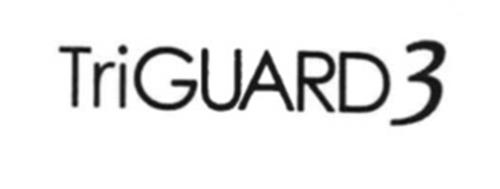 TriGUARD 3 trademark