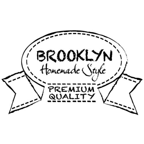 BROOKLYN Homemade Style PREMIUM QUALITY trademark