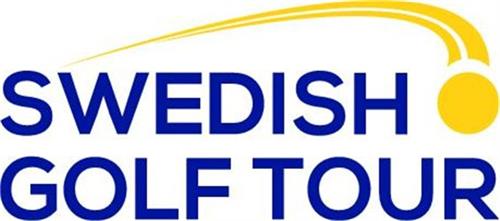 SWEDISH GOLF TOUR trademark