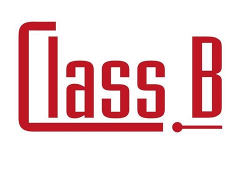 Class B trademark