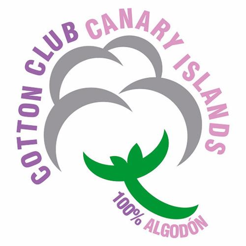 COTTON CLUB CANARY ISLANDS 100% ALGODON trademark